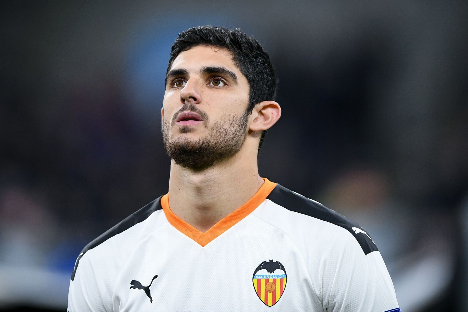 OFICJALNIE: Gonçalo Guedes w Premier League