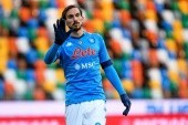 Fabián Ruiz odchodzi z Napoli. Gigant wykorzystuje okazję