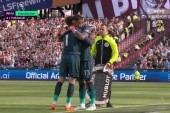 Premier League: Kontuzja Łukasza Fabiańskiego