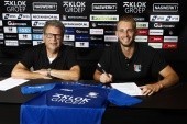 OFICJALNIE: Jasper Cillessen z zaskakującym transferem do Eredivisie