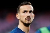 Fabián Ruiz z zaskakującą przeprowadzką do Premier League?!