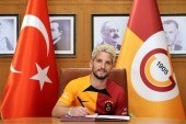 Dries Mertens otrzymał bogatą ofertę z Arabii Saudyjskiej