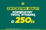 Real Madryt zwycięży Eintracht Frankfurt w Superpucharze Europy? Wygrana zostanie powiększona o 250 złotych