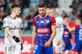 OFICJALNIE: Kristopher Vida nie jest już piłkarzem Piasta Gliwice