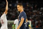 Ander Herrera odchodzi z Paris Saint-Germain. Potwierdzenie lada dzień