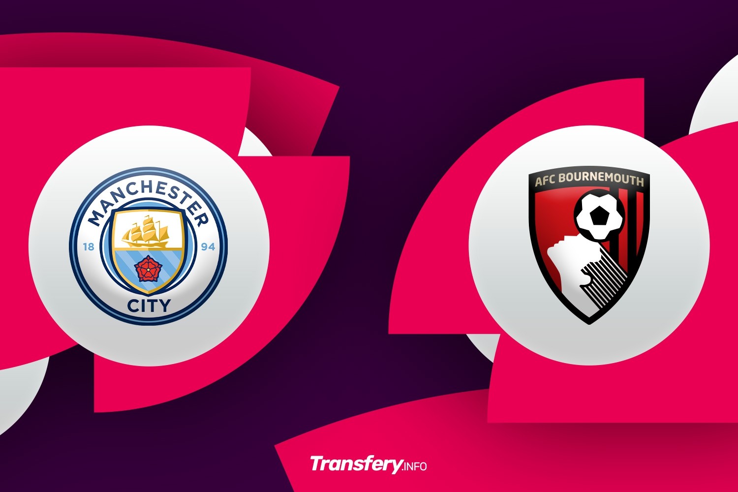 Premier League: Składy na Manchester City - Bournemouth [OFICJALNIE]