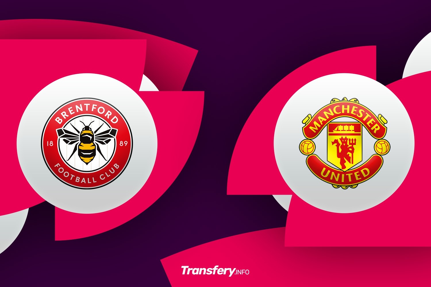 Premier League: Składy na Brentford - Manchester United [OFICJALNIE]