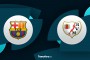 FC Barcelona gra z Rayo Vallecano: Znamy składy [OFICJALNIE]