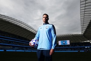 OFICJALNIE: Jack Rodwell zmienia klub w Australii