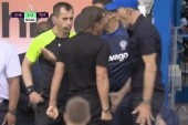Premier League: Antonio Conte i Thomas Tuchel skoczyli sobie do gardeł [WIDEO]