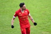 OFICJALNIE: Krystian Nowak znalazł nowy klub. Niespodziewany kierunek