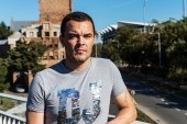 Dawid Janczyk bohaterem reportażu hiszpańskiej telewizji. „Mogłem być na miejscu Roberta Lewandowskiego”