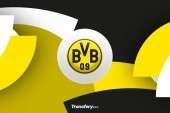 Borussia Dortmund rozważa styczniowy transfer napastnika