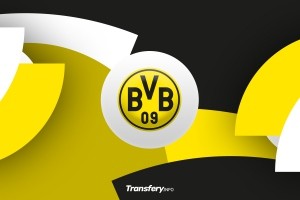 OFICJALNIE: Borussia Dortmund sprzedaje wychowanka. W styczniu zadebiutował w pierwszej drużynie
