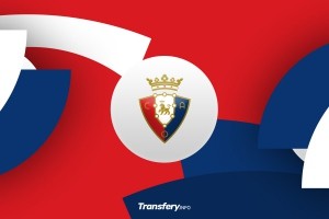 OFICJALNIE: Osasuna z drugim największym zakupem w swojej historii!