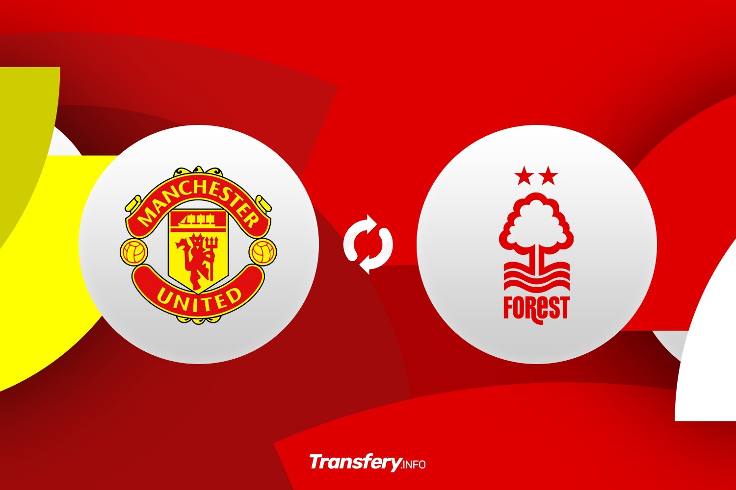 Nottingham Forest przechwyci cel... Manchesteru United?! Priorytet na koniec okna na bogato