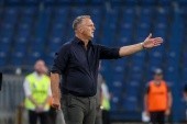 Lech Poznań: John van den Brom przed meczem z Austrią Wiedeń. „To może zdecydować o zwycięstwie”