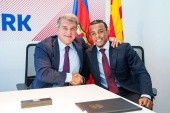 FC Barcelona: Jules Koundé zarejestrowany [OFICJALNIE]