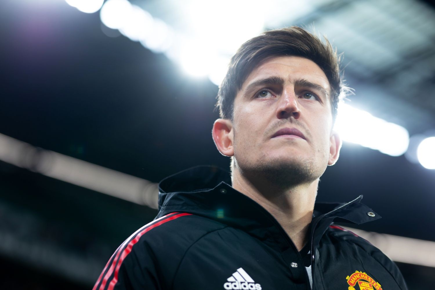 Harry Maguire rozchwytywany. Chce go PIĘĆ dużych klubów spoza Anglii