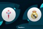 LaLiga: Składy na Celta Vigo - Real Madryt [OFICJALNIE]