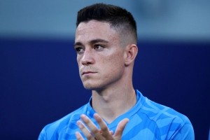 Giacomo Raspadori pewniakiem do styczniowego transferu. Trwa batalia o podpis zawodnika SSC Napoli