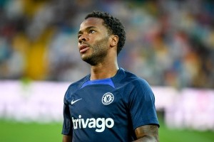 Enzo Maresca wprost o sytuacji Raheema Sterlinga. Droga bez powrotu