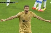 Robert Lewandowski strzela po raz pierwszy w LaLidze! Premierowy gol w oficjalnych rozgrywkach [WIDEO]
