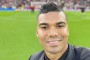 OFICJALNIE: Casemiro zaprezentowany w Manchesterze United