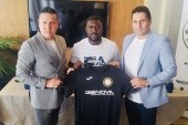 OFICJALNIE: Royston Drenthe zmienia klub w Hiszpanii