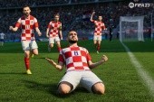 FIFA 23: Chorwacja wchodzi do gry. W końcu [OFICJALNIE]