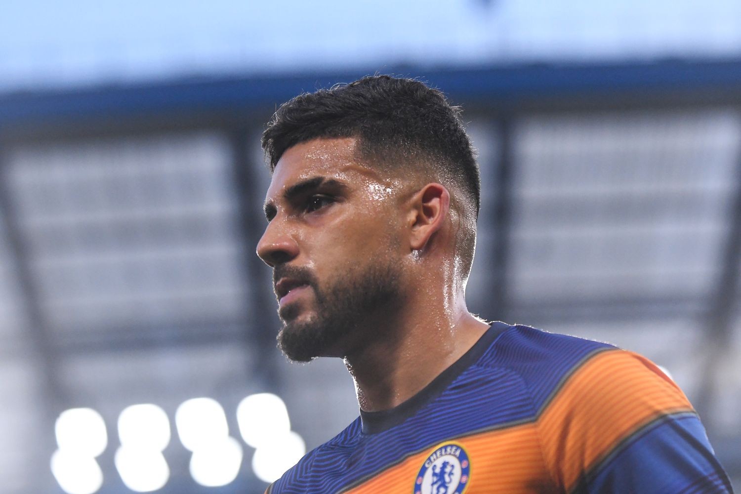 Emerson Palmieri przeszedł do historii europejskiego futbolu. Takim wyczynem nie może pochwalić się nawet Cristiano Ronaldo