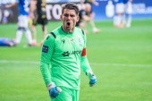 Lech Poznań: Mickey van der Hart znalazł nowy klub [OFICJALNIE]