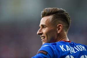 OFICJALNIE: Damian Kądzior w nowym klubie. Ten transfer był już na skraju upadku