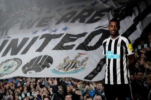 Alexander Isak przerwał milczenie. Nie oszczędził Newcastle United [OFICJALNIE]