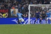 Luis Alberto wyprowadził Lazio na prowadzenie w hicie Serie A. Komentatorzy oszaleli [WIDEO]