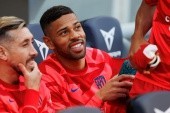 Renan Lodi chce opuścić Atlético Madryt. Brazylijczyk pragnie powalczyć o mundial