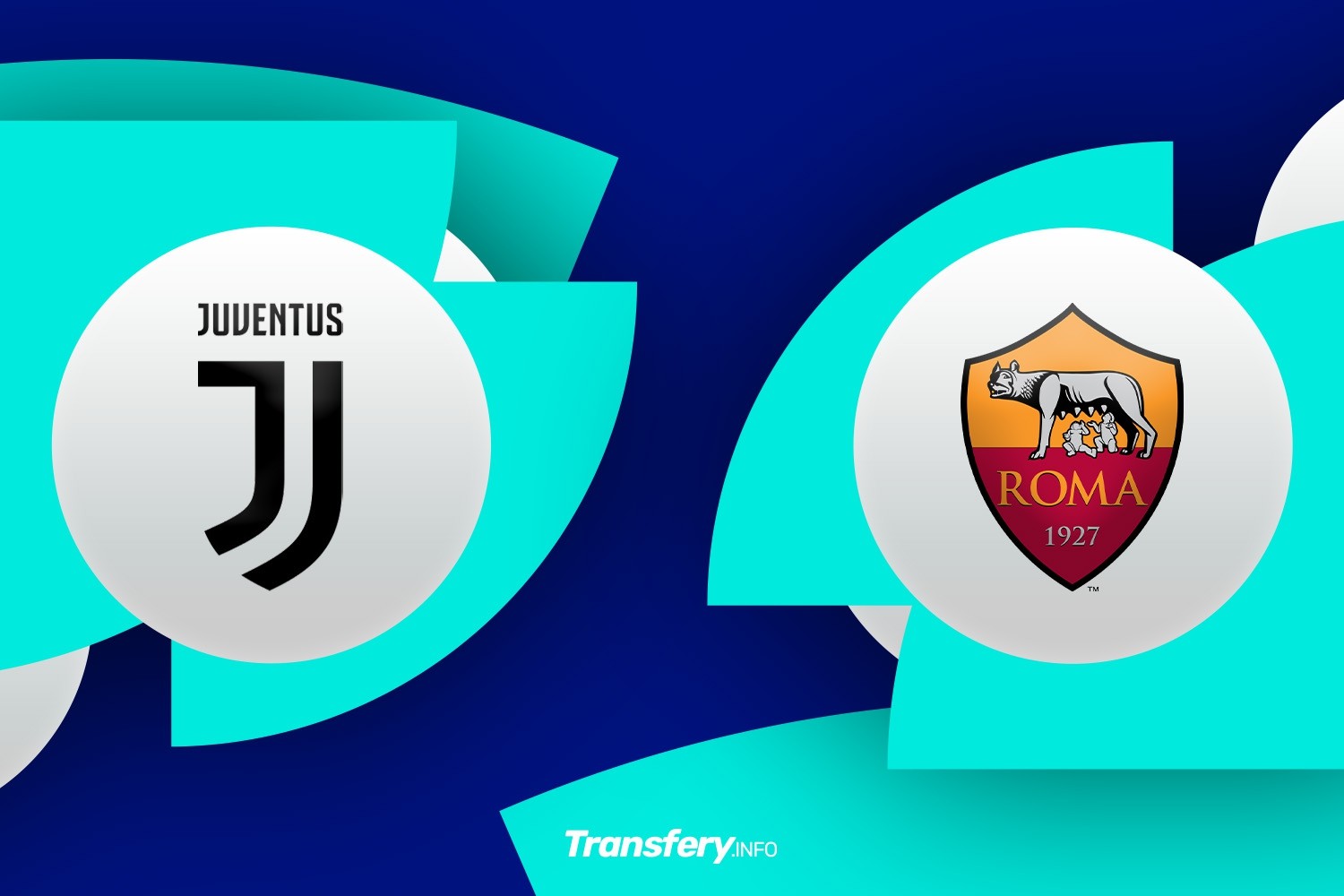 Serie A: Składy na Juventus - AS Roma [OFICJALNIE]