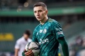 Legia Warszawa: Bartosz Slisz rozchwytywany