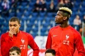Mathias Pogba przekonuje. „Mój brat rzucił na Kyliana Mbappé klątwę”