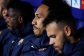 Pierre-Emerick Aubameyang: Zawsze będę wdzięczny za to Barcelonie