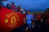 Zawodnik Manchesteru United zniknął z mediów społecznościowych przez... ramadan