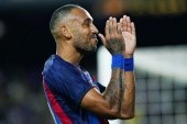 Dlatego Pierre-Emerick Aubameyang nie wróci do FC Barcelony