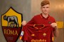 OFICJALNIE: AS Roma potwierdziła transfer Jordana Majchrzaka