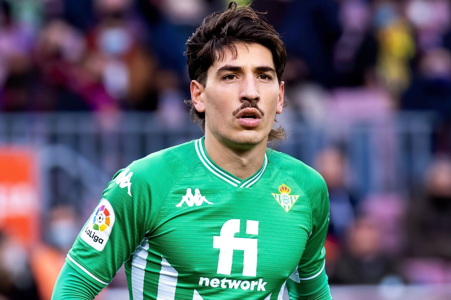 OFICJALNIE: Héctor Bellerín wraca do Betisu. Tym razem na stałe!