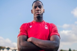 OFICJALNIE: Nottingham Forest z dziewiętnastym transferem na zakończenie okna