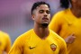 OFICJALNIE: Udało się. Justin Kluivert odchodzi z AS Romy