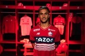 OFICJALNIE: Adam Ounas w Lille