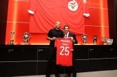 OFICJALNIE: Benfica z drugim transferem w Deadline Day. Tym razem środkowy obrońca