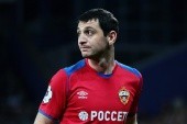 OFICJALNIE: Ałan Dżagojew znalazł nowy klub po zakończeniu 14-letniej przygody z CSKA Moskwa