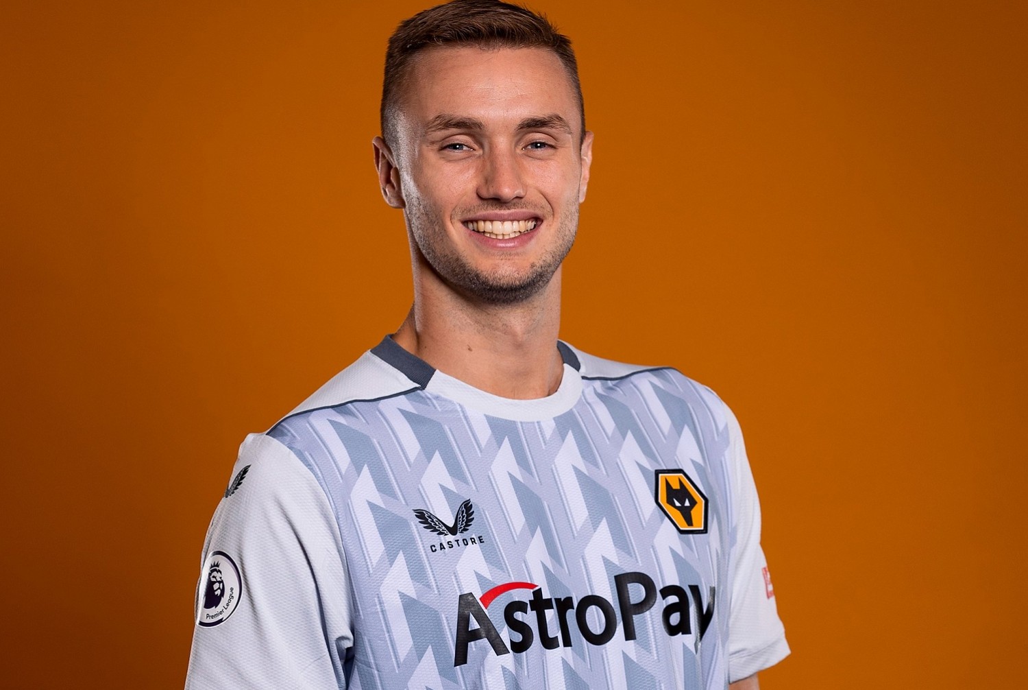 Pechowy debiut Sašy Kalajdžicia. Długa przerwa zaraz po transferze do Wolverhampton Wanderers [OFICJALNIE]